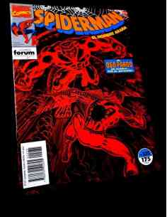 EXCELENTE ESTADO SPIDERMAN 235 COMICS FORUM SPIDER-MAN