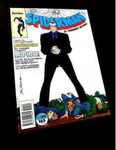 DE KIOSCO SPIDERMAN 199 COMICS FORUM SPIDER-MAN