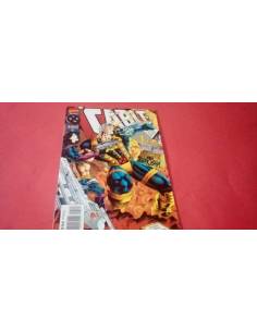 CABLE 6 VOL 2 EXCELENTE ESTADO FORUM