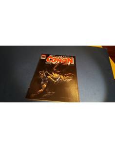 EXTRA CONAN EL BARBARO 4 EXCELENTE ESTADO FORUM