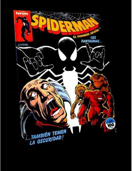 EXCELENTE ESTADO SPIDERMAN 69 COMICS FORUM SPIDER-MAN