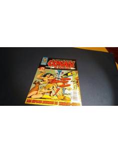CONAN EL BARBARO 25 EXCELENTE ESTADO FORUM