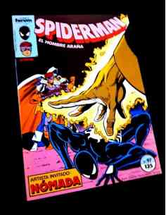 EXCELENTE ESTADO SPIDERMAN 97 COMICS FORUM SPIDER-MAN