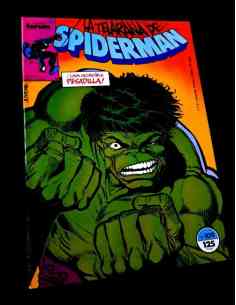 MUY BUEN ESTADO SPIDERMAN 109 COMICS FORUM SPIDER-MAN