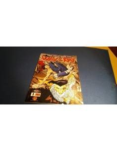 WAY OF THE RAT 1 USA EXCELENTE ESTADO CGE
