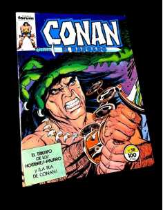 DE KIOSCO CONAN EL BARBARO 58 COMICS FORUM