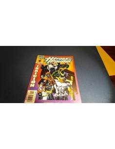 HEROES DE ALQUILER 12 VOL 1 EXCELENTE ESTADO FORUM