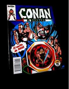 DE KIOSCO CONAN EL BARBARO 42 COMICS FORUM