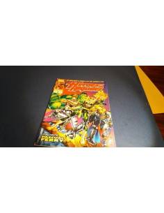 HEROES DE ALQUILER 1 VOL 1 EXCELENTE ESTADO FORUM