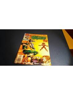 HEROES DE ALQUILER 2 VOL 1 EXCELENTE ESTADO FORUM