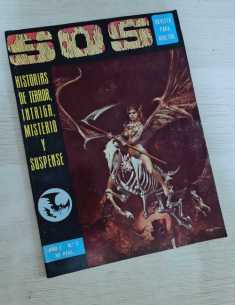 CASI EXCELENTE ESTADO SOS 2 AÑO I EDITORIAL EDIVAL