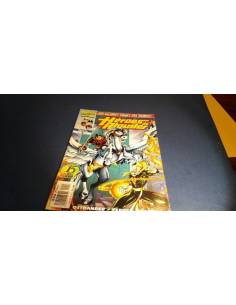 HEROES DE ALQUILER 3 VOL 1 EXCELENTE ESTADO FORUM