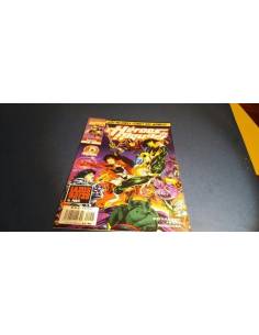 HEROES DE ALQUILER 5 VOL 1 EXCELENTE ESTADO FORUM