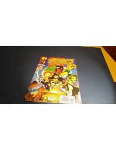 HEROES DE ALQUILER 8 VOL 1 EXCELENTE ESTADO FORUM