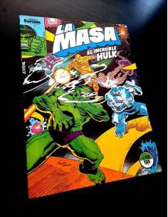 MUY BUEN ESTADO LA MASA 45 COMICS FORUM