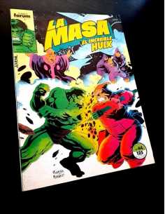 MUY BUEN ESTADO LA MASA 44 COMICS FORUM