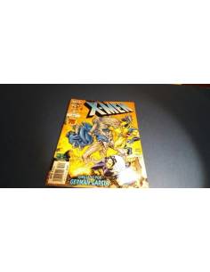 X MEN 35 VOL 2 EXCELENTE ESTADO FORUM