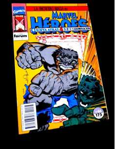 DE KIOSCO MARVEL HEROES 66 COMICS FORUM