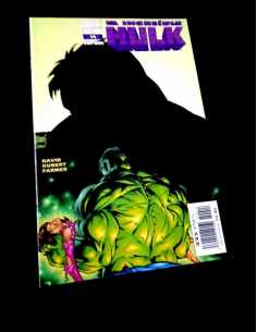 EXCELENTE ESTADO HULK 14 VOL III COMICS FORUM