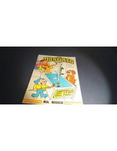 DON GATO 10 EXCELENTE ESTADO