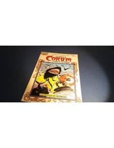 LAS CRONICAS DE CORUM 6 EXCELENTE ESTADO