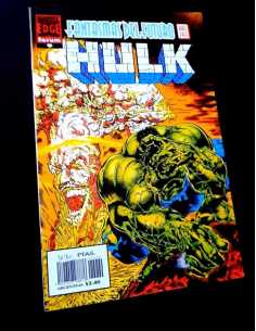 MUY BUEN ESTADO HULK 9 COMICS FORUM