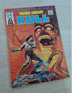 MUY BUEN ESTADO RELATOS SALVAJES 71 CONAN COMICS...