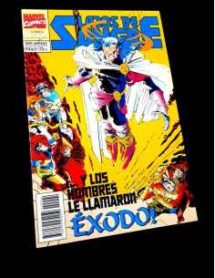 DE KIOSCO LAZOS DE SANGRE 4 COMICS FORUM