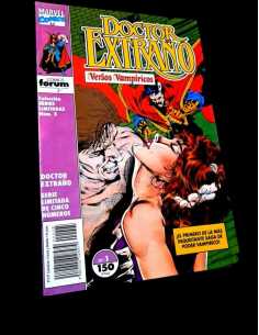 DE KIOSCO DOCTOR EXTRAÑO 1 COMICS FORUM
