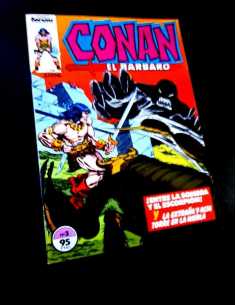 DE KIOSCO CONAN 3 COMICS FORUM