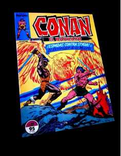 DE KIOSCO CONAN 17 COMICS FORUM