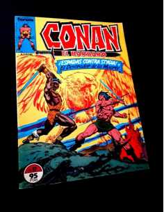 MUY BUEN ESTADO CONAN 17 COMICS FORUM