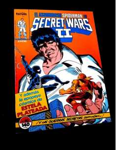 EXCELENTE ESTADO SECRET WARS 40 COMICS FORUM
