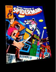 DE KIOSCO SPIDERMAN 57 COMICS FORUM