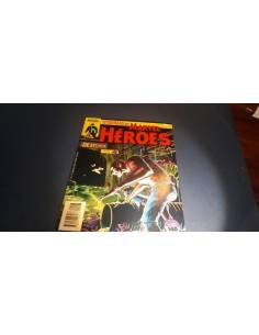 MARVEL HEROES 23 EXCELENTE ESTADO FORUM
