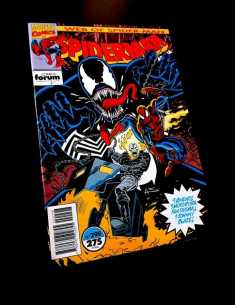 DE KIOSCO SPIDERMAN 298 COMICS FORUM