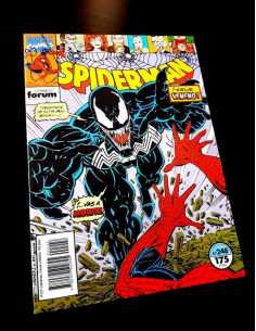 DE KIOSCO SPIDERMAN 248 COMICS FORUM