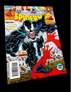 DE KIOSCO SPIDERMAN 248 COMICS FORUM