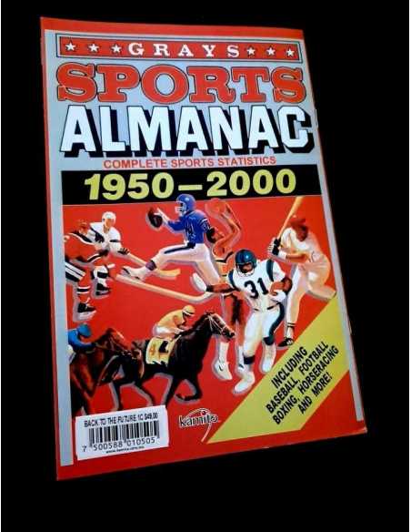 DE KIOSCO BACK TO THE FUTURE 1 COMICS EDITORIAL KAMITE