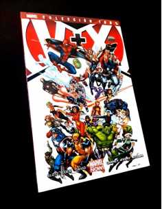 EXCELENTE ESTADO V+X ALUCINANTE 1 COMICS PANINI