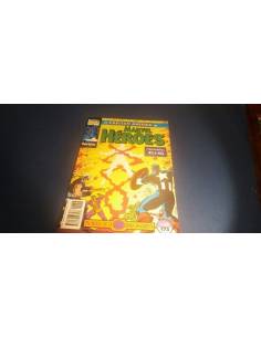 MARVEL HEROES 53 EXCELENTE ESTADO FORUM
