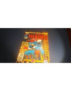 MARVEL HEROES 51 EXCELENTE ESTADO FORUM