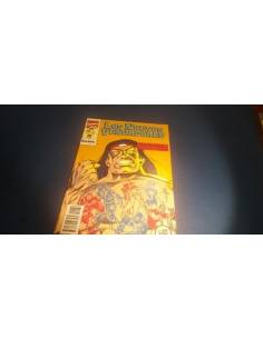 LOS NUEVOS VENGADORES 69 EXCELENTE ESTADO FORUM
