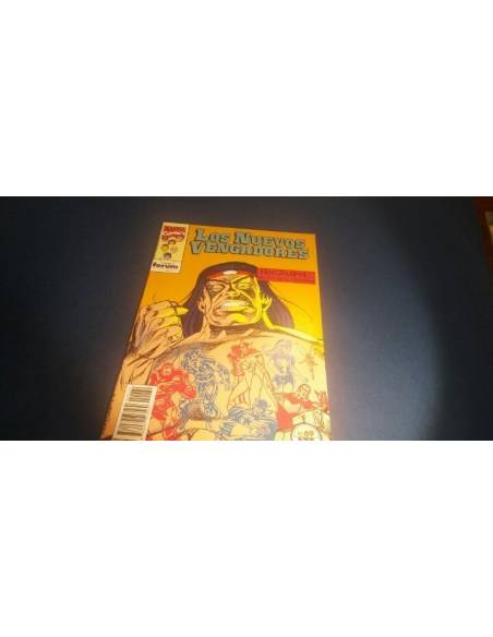 LOS NUEVOS VENGADORES 69 EXCELENTE ESTADO FORUM