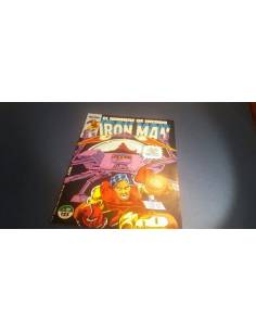 IRON MAN 21 EXCELENTE ESTADO FORUM