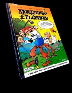 DE KIOSCO MORTADELO Y FILEMON 11 EDICION COLECCIONISTA...