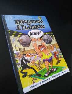 DE KIOSCO MORTADELO Y FILEMON 7 EDICION COLECCIONISTA...