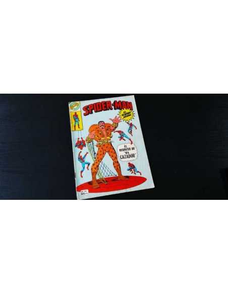 BUEN ESTADO SPIDERMAN 56 BRUGUERA SPIDER-MAN