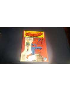 DE KIOSCO SPIDERMAN 173 VOL 1 FORUM