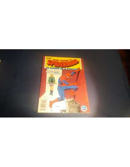 DE KIOSCO SPIDERMAN 173 VOL 1 FORUM